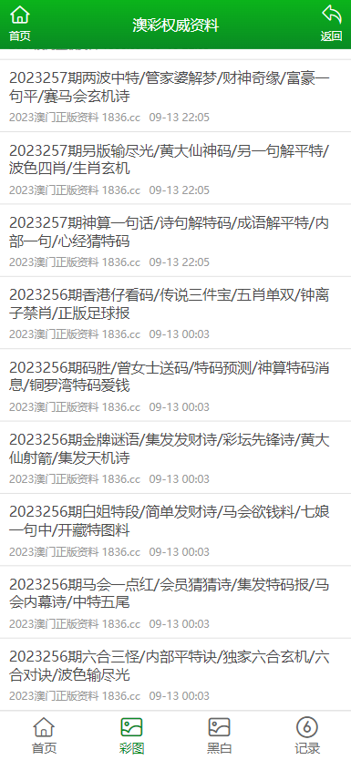 澳门全年免费资料,精选资料解析大全