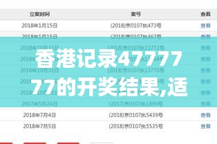 4777777最快香港开码,精选资料解析大全
