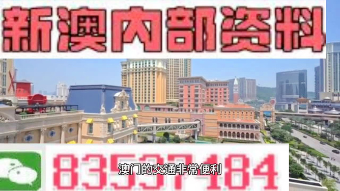 新澳门最精准资料大全|精选解释解析落实