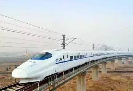 京唐高铁最新线路图