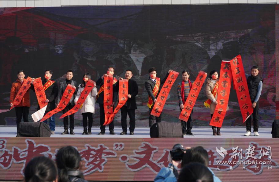 武昌万福广场最新进展