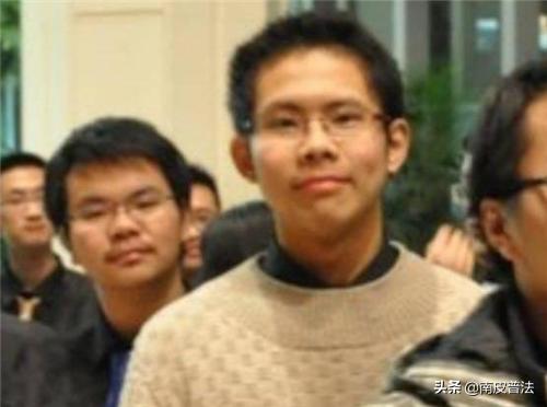 杀母北大学生最新消息