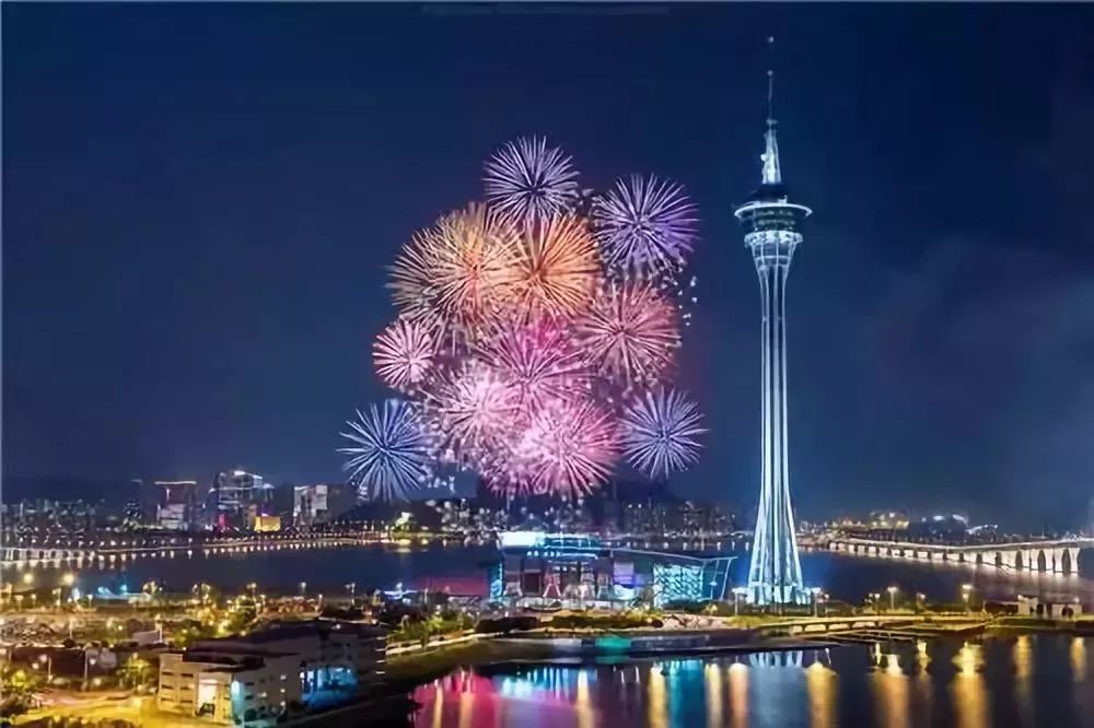澳门最新资料2025年,澳门最新资料2025年，展望未来繁荣与发展