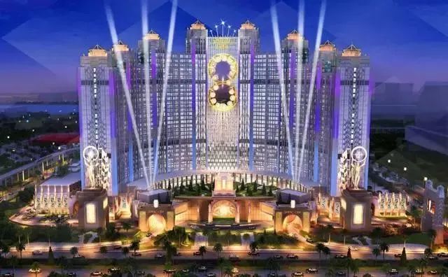 2025澳门今晚开特,澳门今晚开特，探索未来的繁荣与魅力