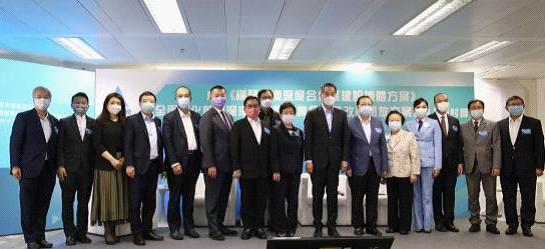 2025年香港正版内部资料,探索香港未来，2025年香港正版内部资料深度解读