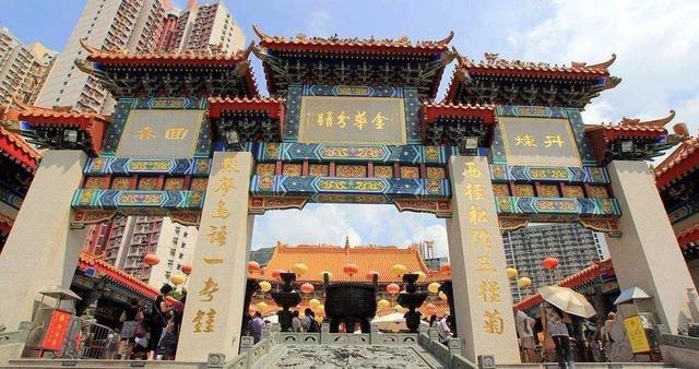 香港正版黄大仙资料大全,香港正版黄大仙资料大全，历史、文化与现代应用