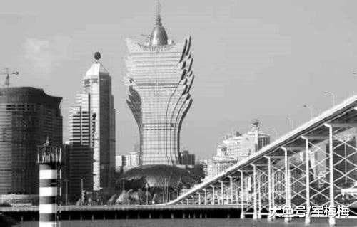 2025新澳门四不像的读,探索澳门新面貌，2025年澳门四不像解读